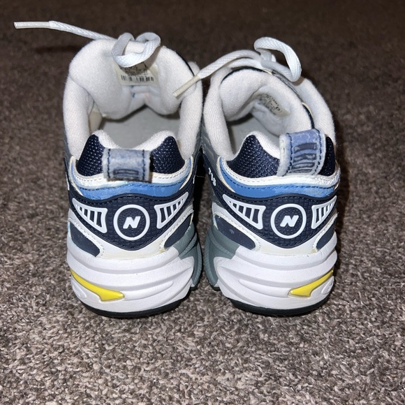 New balance 715 vintage - Picture 5 of 8